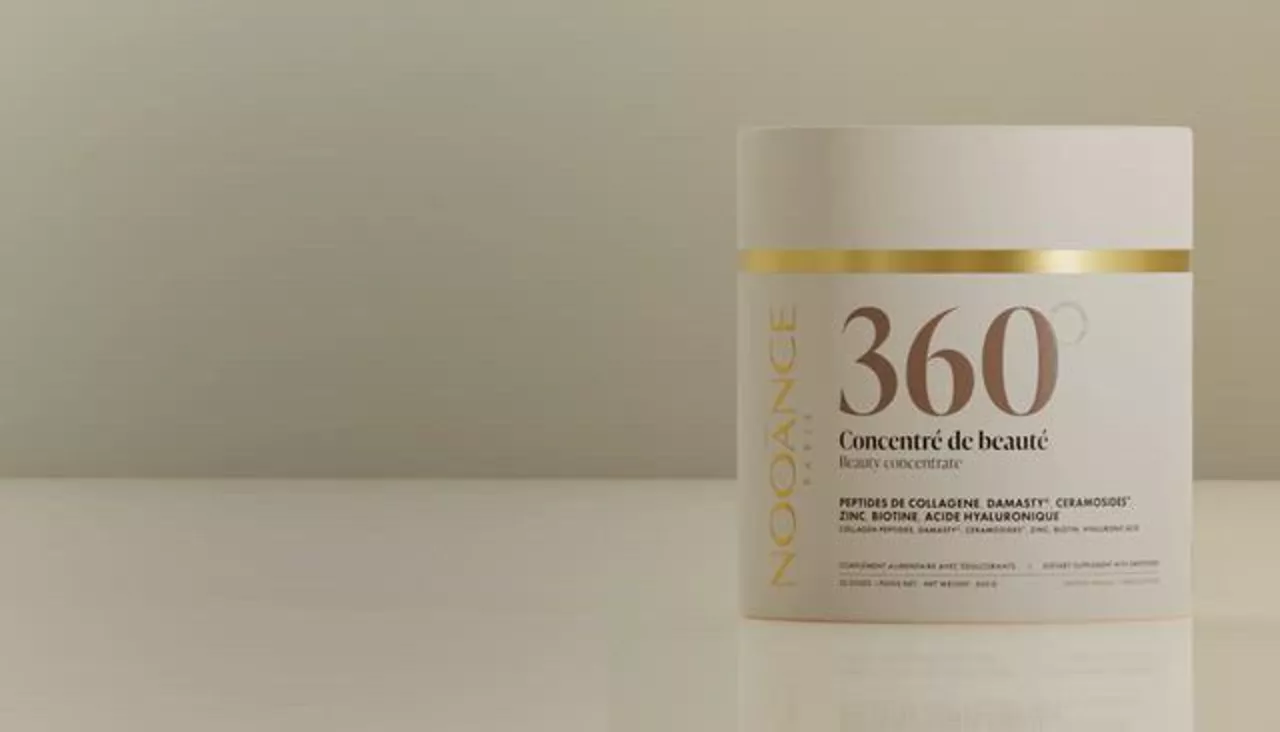 L'excellence cosmétique à la française